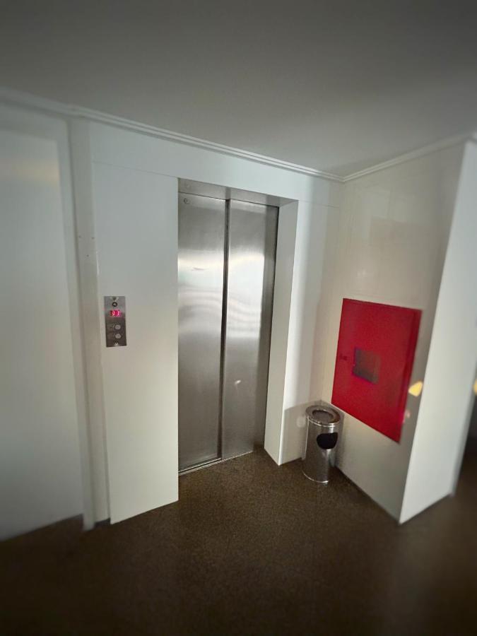 Ferienwohnung Flat Novo Beira-Mar Fortaleza - Yacht Coast Mucuripe Exterior foto